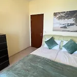 Апартамент Elevated Sea View At Kabakum - 7th Floor, Private Pool & Parking *