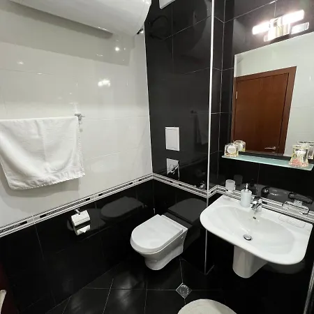 דירה Elevated Sea View At Kabakum - 7th Floor, Private Pool & Parking וארנה