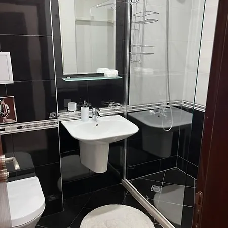 Elevated Sea View At Kabakum - 7th Floor, Private Pool & Parking *