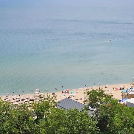 Apartment на морето плаж кабакум,варна двустаен с паркомясто *