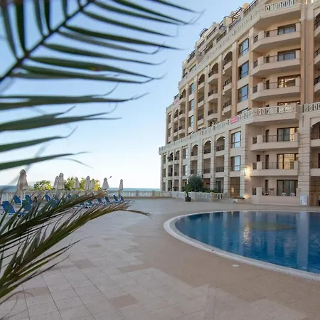 Elevated Sea View At Kabakum - 7th Floor, Private Pool & Parking