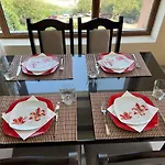 Elevated Sea View At Kabakum - 7th Floor, Private Pool & Parking Lejlighed