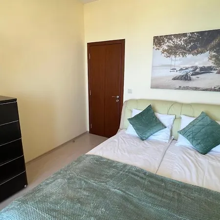 Apartmán Elevated Sea View At Kabakum - 7th Floor, Private Pool & Parking *