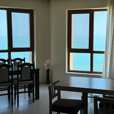 Elevated Sea View At Kabakum - 7th Floor, Private Pool & Parking Apartmán *